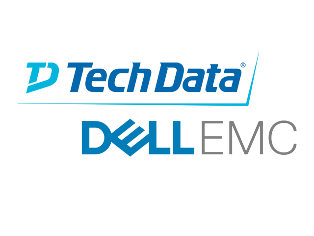 Tech Data na českém trhu nabízí kompletní portfolio Dell EMC