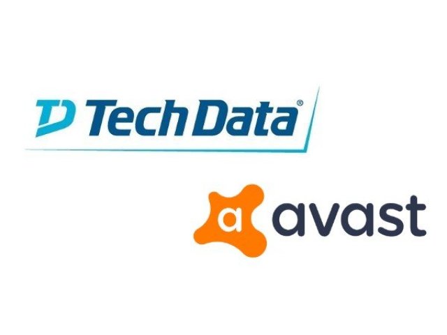Tech Data distributorem produktů Avast a AVG