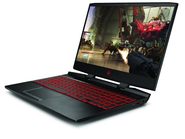 HP představilo nové letní přírůstky do profesionální herní řady OMEN