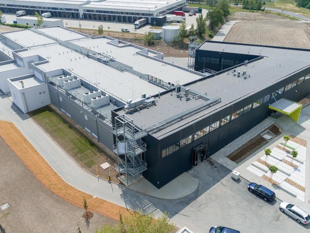 T-Mobile otevřel nové datové centrum