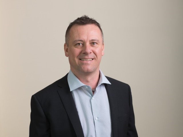 eD system přerozdělil kompetence na softwarové unitě. Vede ji Oldřich Kožusznik 