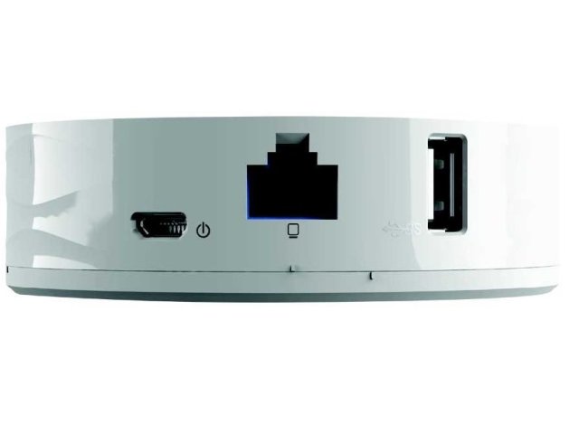 D-Link má světově první router kompatibilní s protokolem Thread