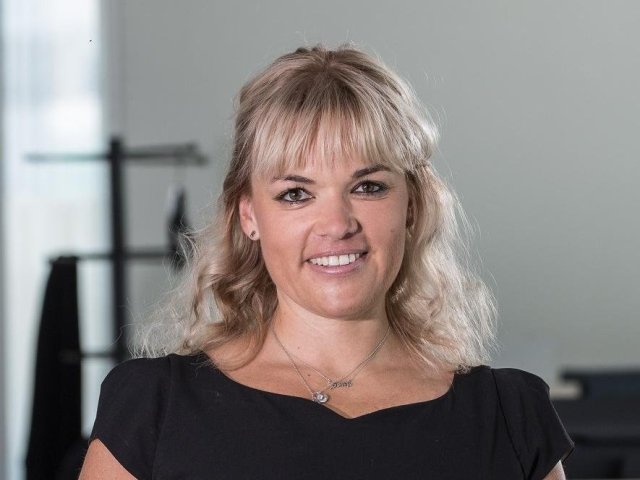 Hana Součková generální ředitelkou SAP ČR