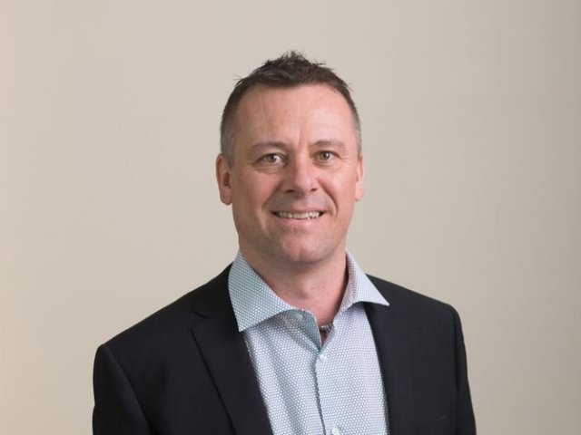 Oldřich Kožusznik vede softwarovou divizi eD system v ČR i SR