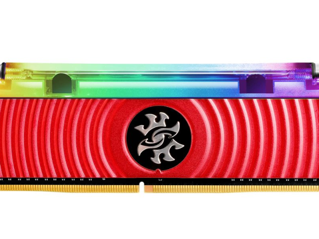 ADATA XPG SPECTRIX D80 DDR4