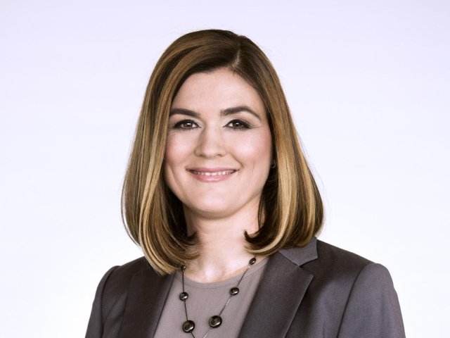 Erika Lindauerová (HP Inc.): Daří se nám v ČR i ve světě