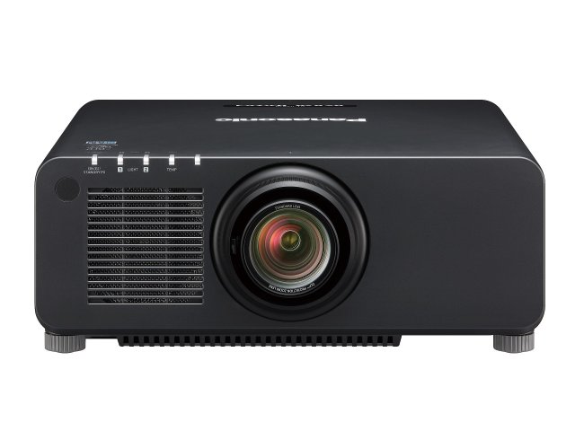 Panasonic představil laserový projektor s výkonem 8 500 lumenů