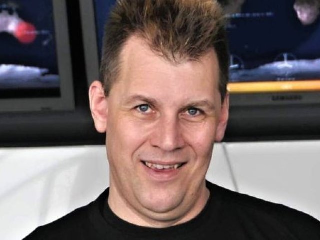 Poradní skupinu Europolu pro kybernetickou bezpečnost posiluje expert společnosti ESET Righard Zwienenberg