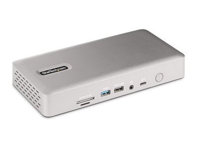 TD SYNNEX rozšířil nabídku o 1 500 produktů značky StarTech.com