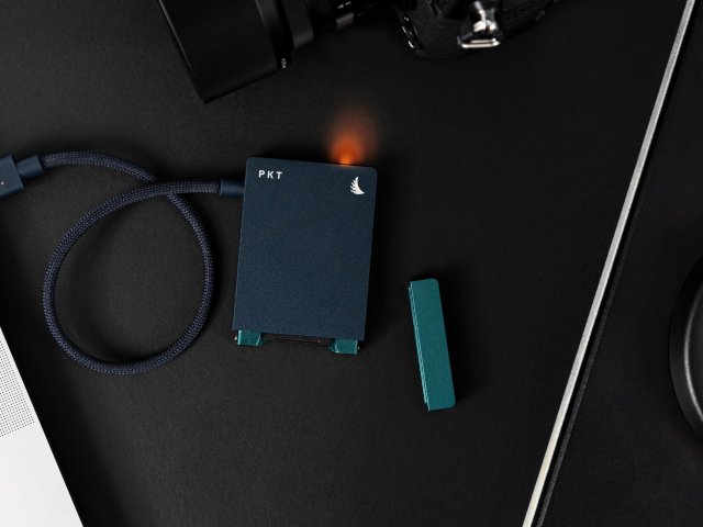 Focus Nordic distributorem profesionálních pamětí Angelbird