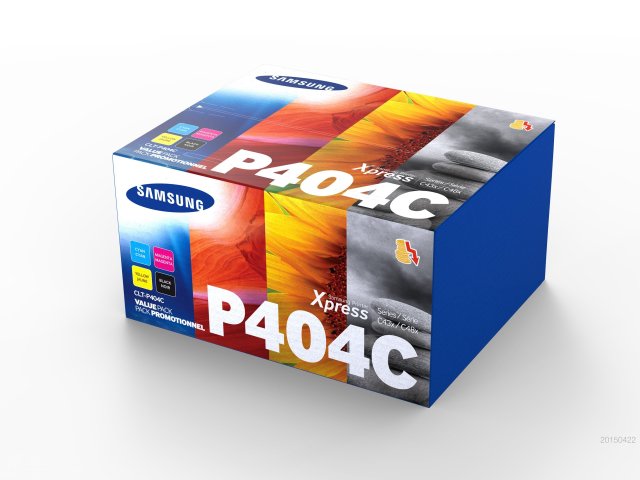 Samsung tonery: Skutečná hodnota, vysoký výkon!