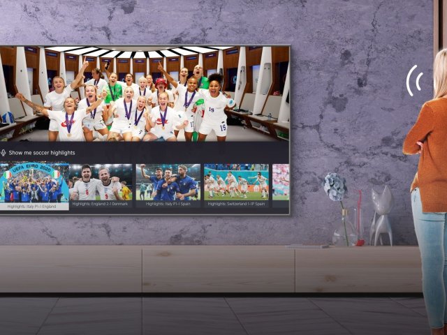 Digital signage v roce 2024