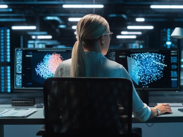 Martin Maštalír: Kdo s AI nezačne dnes, může být za tři roky ze hry