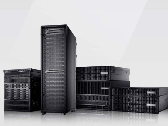 Entec Solutions představuje serverová řešení xFusion