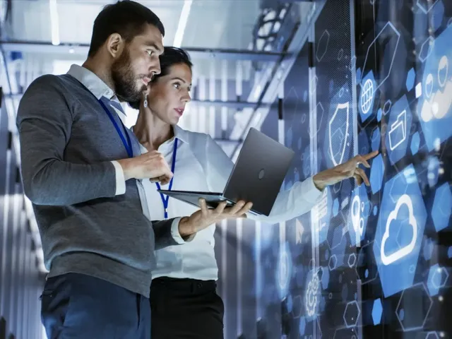 Kyberbezpečnost jako strategie: audity a testy firmám šetří miliony