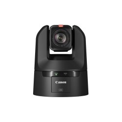 Canon: PTZ kamery CR-N400 a CR-N350