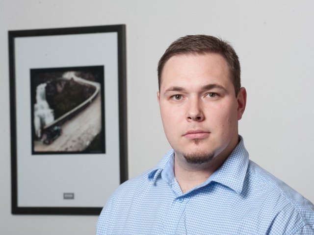 TP-Link posiluje tým pro SOHO segment: Channel development a produktový marketing nově podpoří Michal Holovský