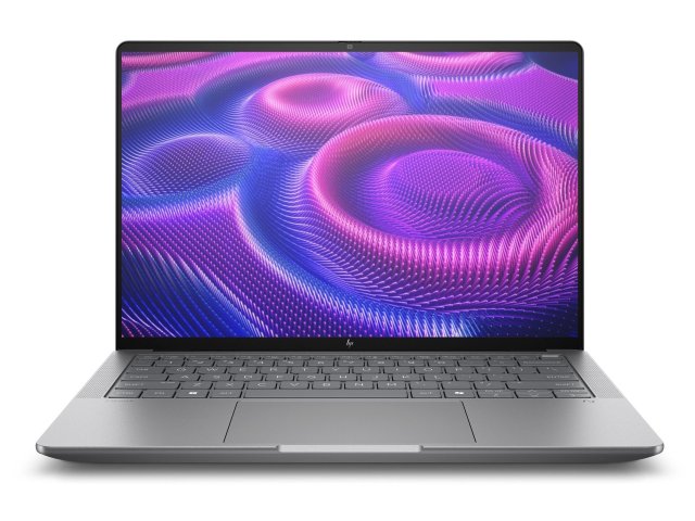 HP: pracovní stanice ZBook Ultra 14 G1a