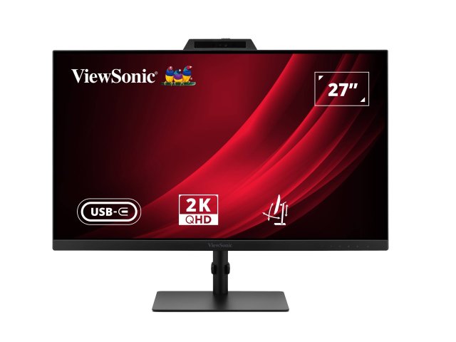 ViewSonic: monitory řady VG41V