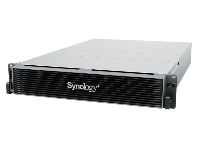 Synology: zálohovací zařízení ActiveProtect DP7200