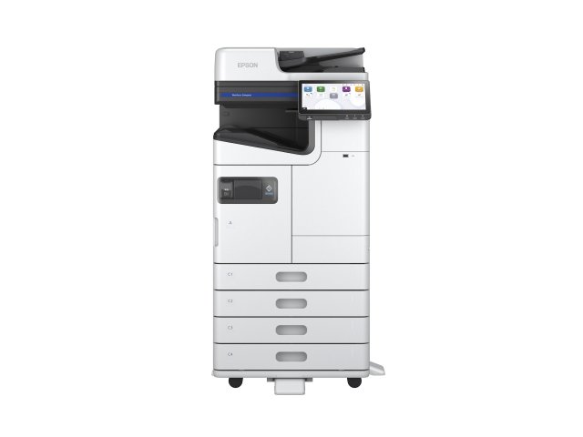 Epson: multifunkce WorkForce Enterprise AM-M5500