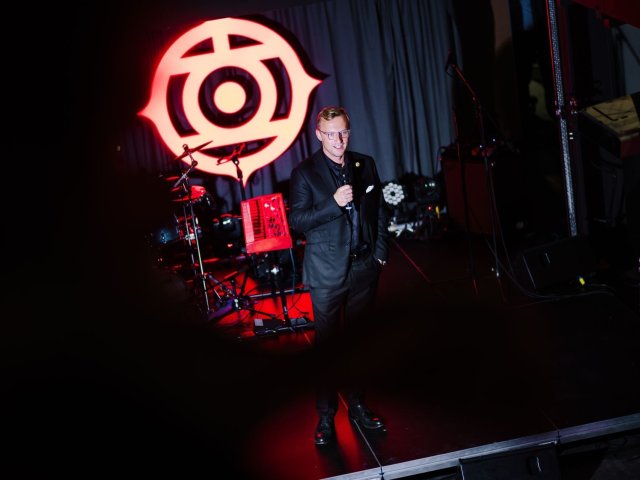 Hitachi Vantara odhalila revoluční disková pole VSP One Block