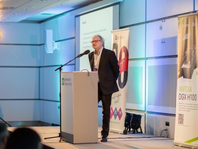 Konference AI DAYS 2024 nastínila trendy ze světa umělé inteligence