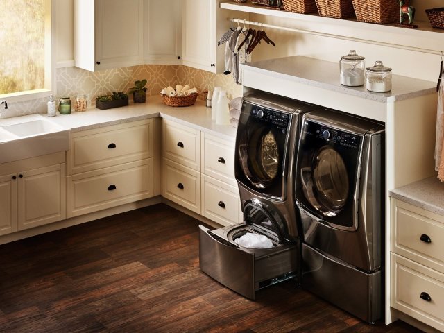 LG zahájí IFA 2018 umělou inteligencí ThinQ