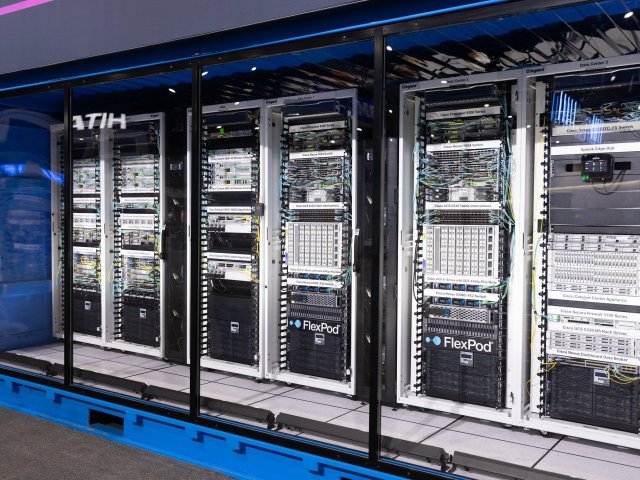 Cisco představuje inovace pro maximální využití potenciálu umělé inteligence