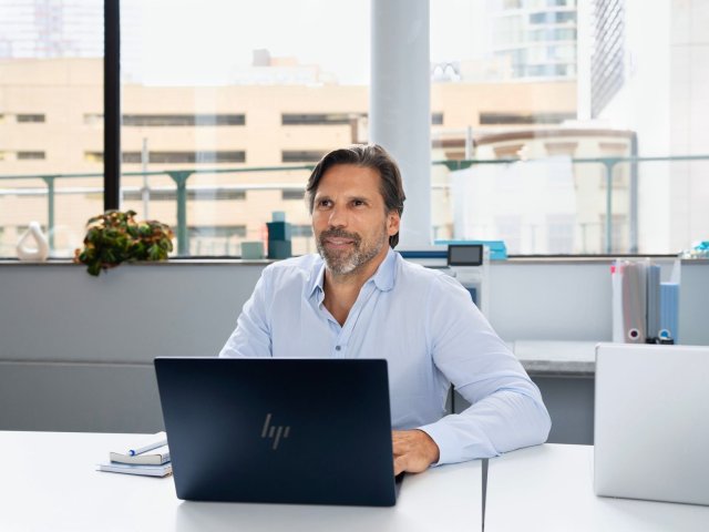 Celosvětové výdaje na IT letos vzrostou o 7,9 % na 5,43 bilionu dolarů