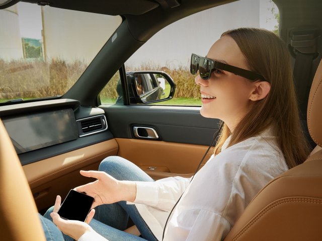 Trh s rozšířenou a virtuální realitou v 1. čtvrtletí vzrostl o 18 %