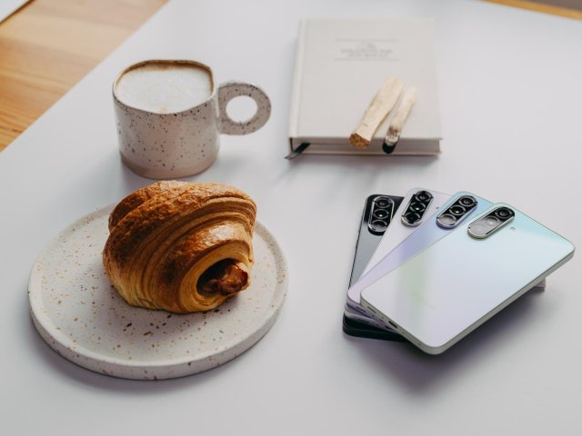 Evropský trh s chytrými telefony klesl v 1. čtvrtletí 2025 o dvě procenta