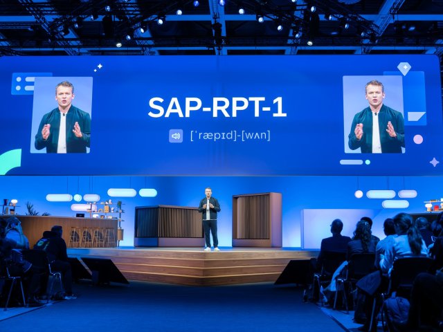 SAP zpřístupňuje vývojářům nové AI nástroje a plánuje proškolit 12 milionů lidí