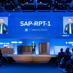 SAP zpřístupňuje vývojářům nové AI nástroje a plánuje proškolit 12 milionů lidí