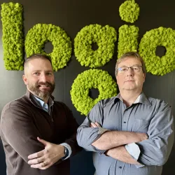 Logio má nové nejvyšší vedení