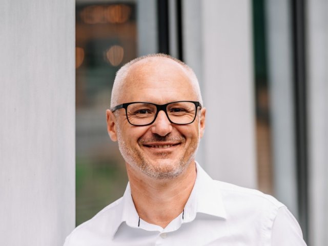 Na pozici servisního ředitele NTT DATA nastoupil Josef Šikýř