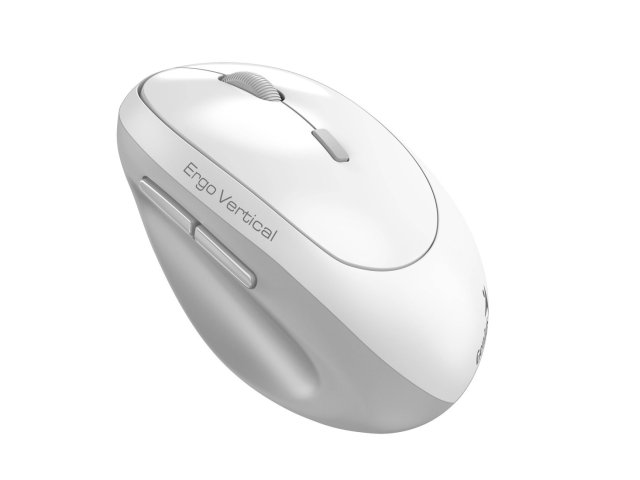 Genius: vertikální myš Ergo 8350S