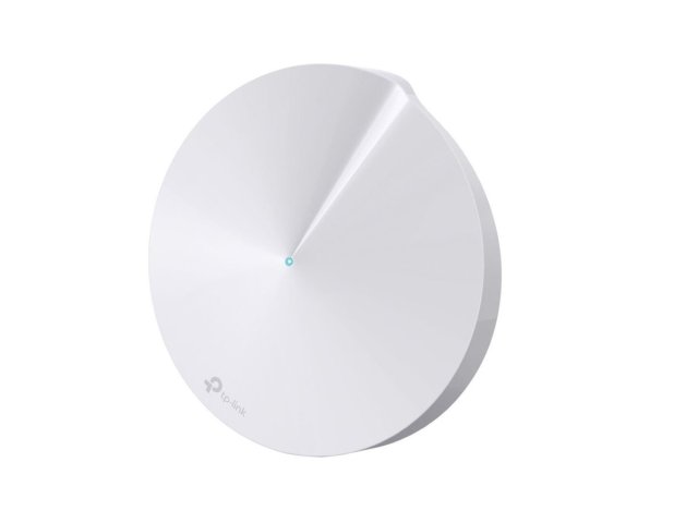 TP-Link: Wi-Fi systém Deco M5