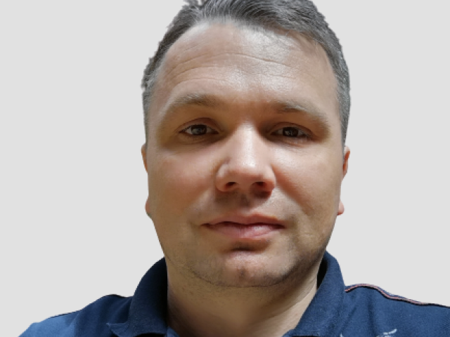 Marek Vyklický posílil TP-Link