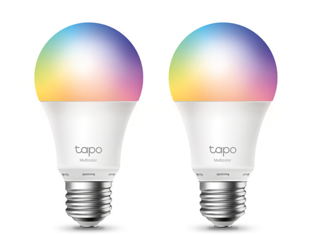 TP-Link vydává bezpečnostní opatření pro žárovky L530 a aplikaci Tapo