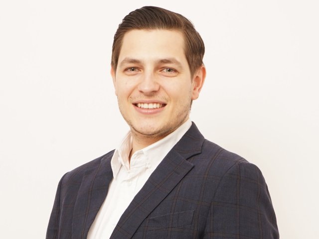 Jakub Opálka (Salesforce): AI přináší do oblasti CRM systémů zásadní změny