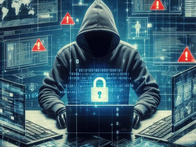 Polovina firem vloni zažila kybernetický útok nebo incident, který jim znemožnil přístup k datům