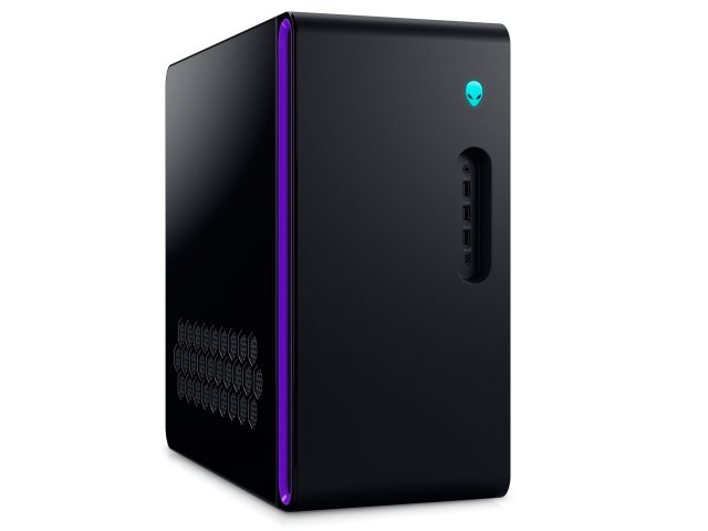 Dell: herní počítač Alienware Aurora R16