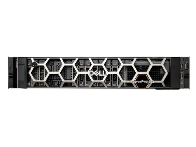 Dell PowerProtect Data Manager Appliance