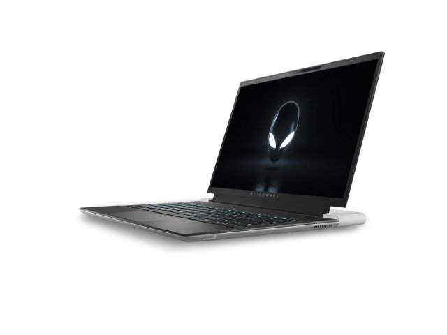 Alienware vylepšil své ikonické notebooky