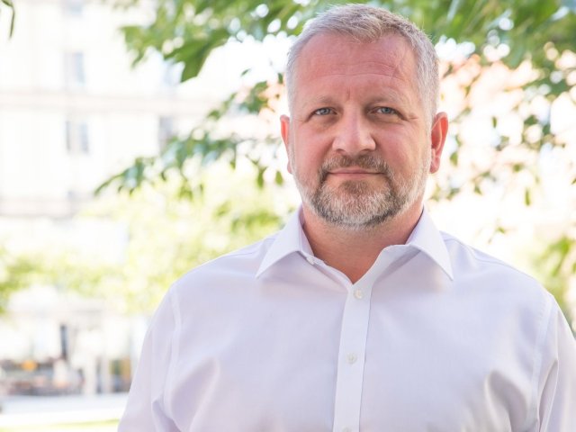 Vladimír Michálek (Tech Data): Nabízíme celé portfolio produktů Dell na jednom místě