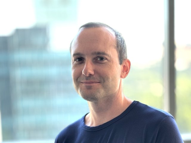 ČMIS má nového šéfa kyberbezpečnosti. Stal se jím Jan Bufka