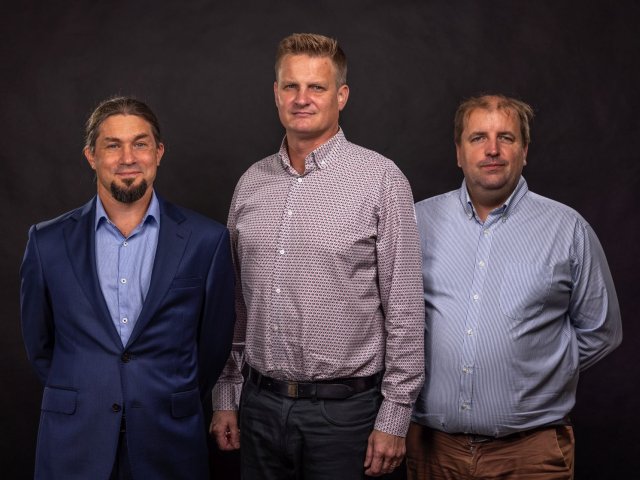 Matúš Výbošťok (ViewSonic): Máme skvělé produkty pro firmy, školy i domácnosti