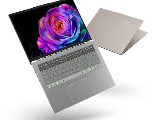 Acer: Copilot+ počítače sérií Swift Go, Aspire a Revo