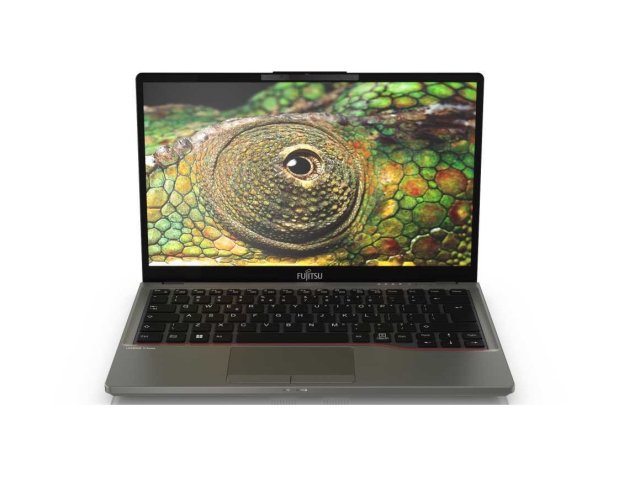 Samy A. Khaleg (Fujitsu): Letos se můžete těšit na řadu novinek!